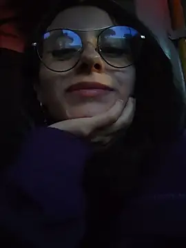 Naomimolie online show from 03.30.26