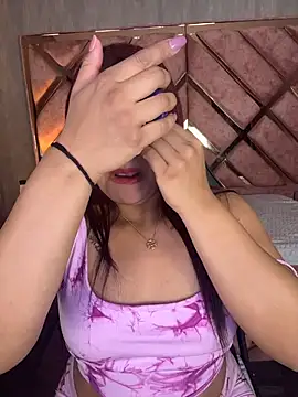 Cherry Charlottee online show from 03.12.26