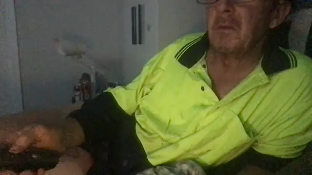 MrBombasticxxx online show from 07.10.26