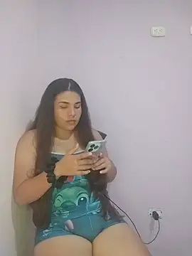 Venus 162802 online show from 03.10.26