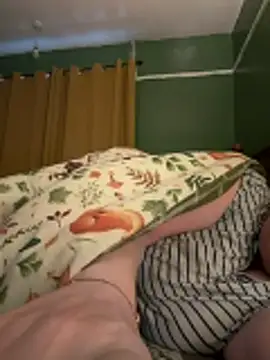HairyButHot online show from 04.02.26