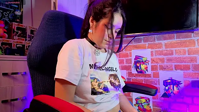 Yorumakie 777 online show from 03.21.26