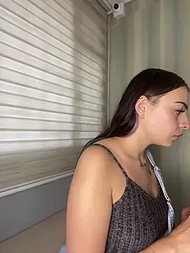 Morgana Pink online show from 04.02.26