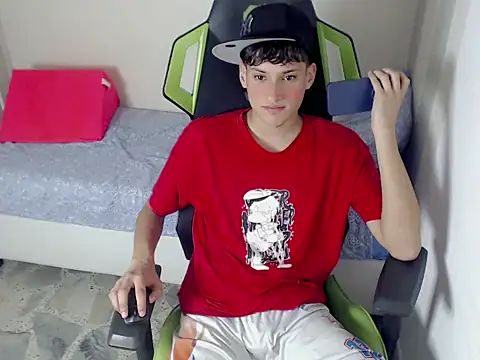 Pablito junior online show from 03.28.26