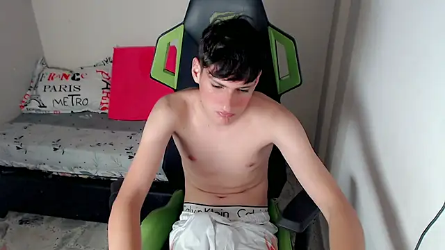 Pablito junior online show from 04.13.26