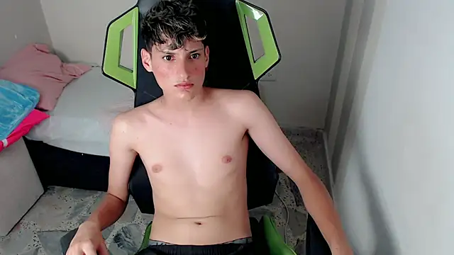 Pablito junior online show from 05.29.26