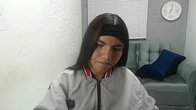 kimmyfuckass online show from 04.15.26