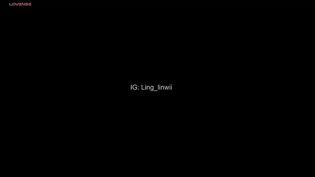 ling meow online show from 03.23.26