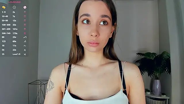 LaceyLettman online show from 03.27.26