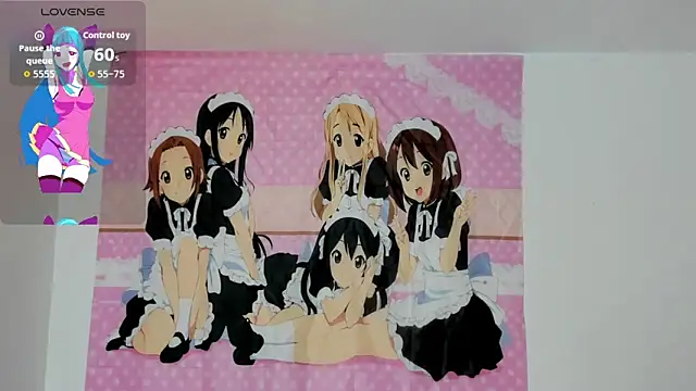 Angel  Dreams online show from 04.15.26