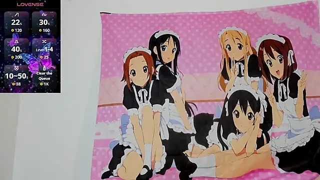 Angel  Dreams online show from 04.22.26