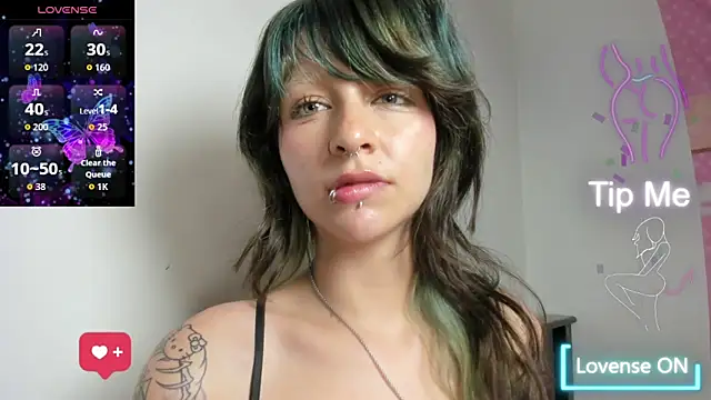 Angel  Dreams online show from 05.24.26
