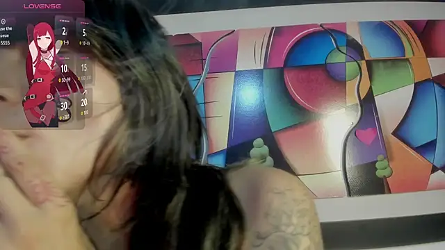 Angel  Dreams online show from 05.28.26