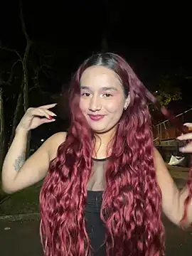 Snapshot of isabella_ferrer99 chatting on 03.04.26 isabella ferrer99 online show from 03.04.26