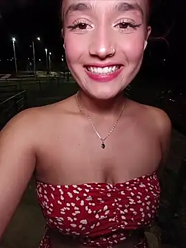 isabella ferrer99 online show from 06.03.26