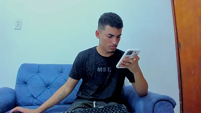 Ares DAMM online show from 03.08.26