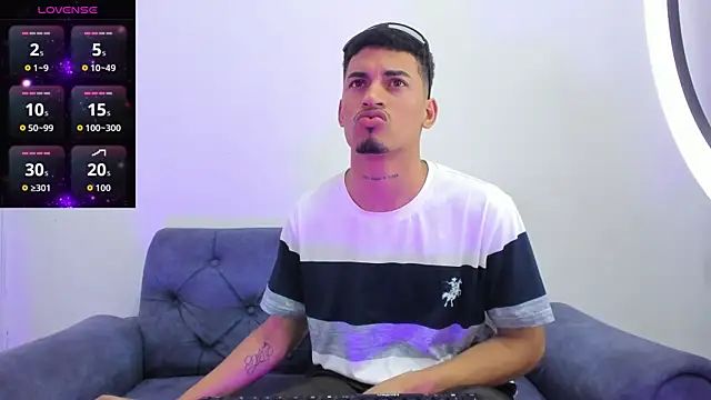 Ares DAMM online show from 03.25.26