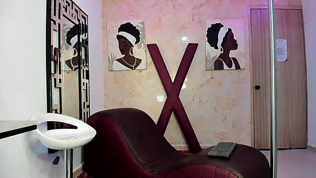 SKINNY BOYXXX online show from 03.16.26