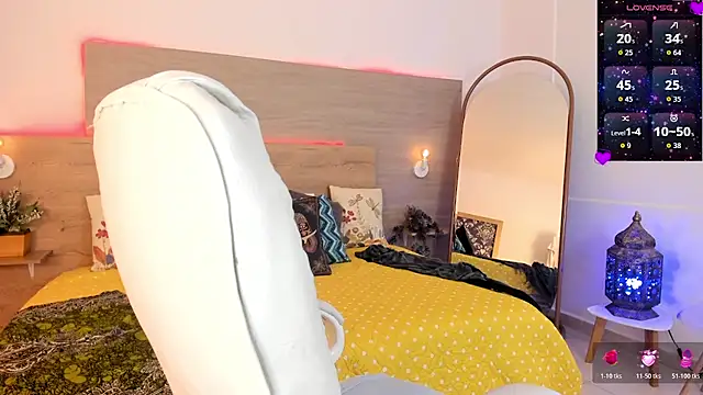  Azahaaraa  online show from 03.15.26