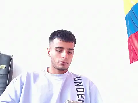 Bad Boy Carter69 online show from 03.21.26