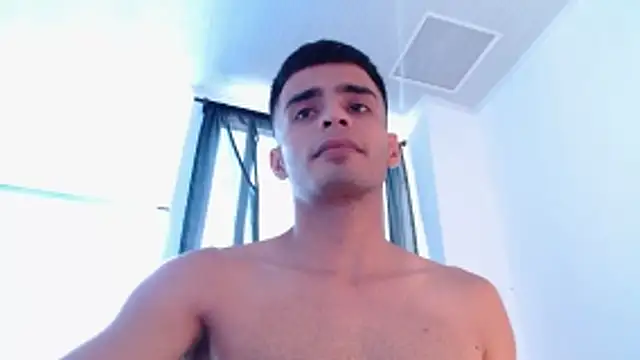 Bad Boy Carter69 online show from 05.23.26
