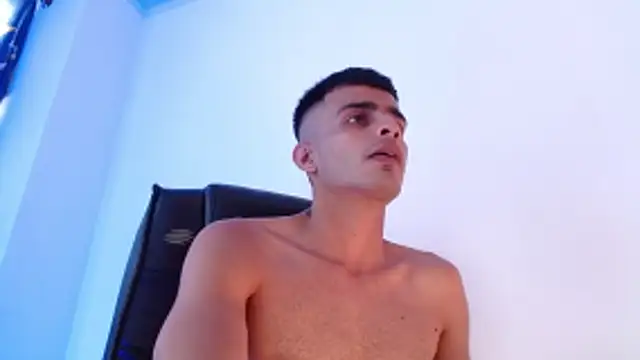 Bad Boy Carter69 online show from 05.31.26