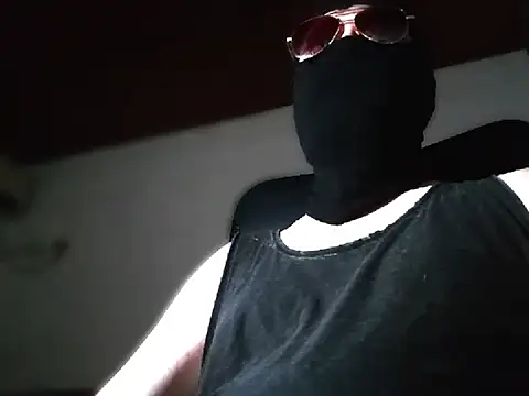 maskedhaze online show from 03.06.26