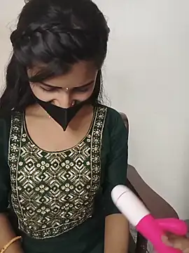 Rubina 69 online show from 06.05.26