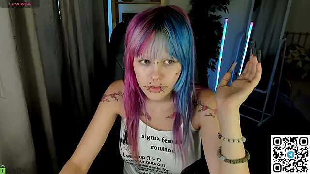 Necucuby online show from 07.10.26
