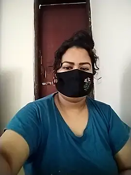 Snapshot of Star--Girl chatting on 05.15.26 Star--Girl online show from 05.15.26