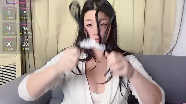 Tavie1744 online show from 04.02.26