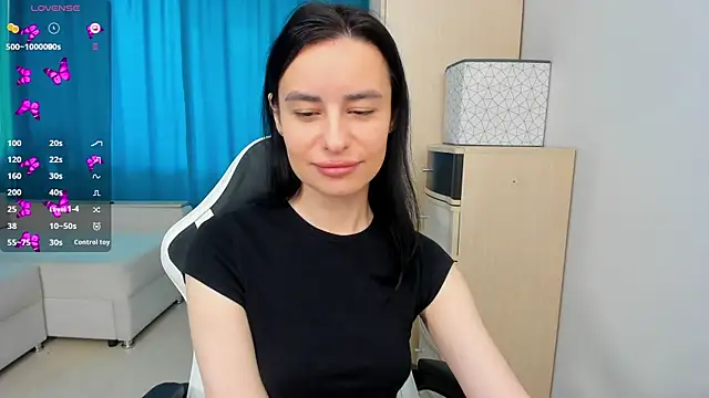 Snapshot of Horny__Nikki chatting on 07.12.26 Horny Nikki online show from 07.12.26