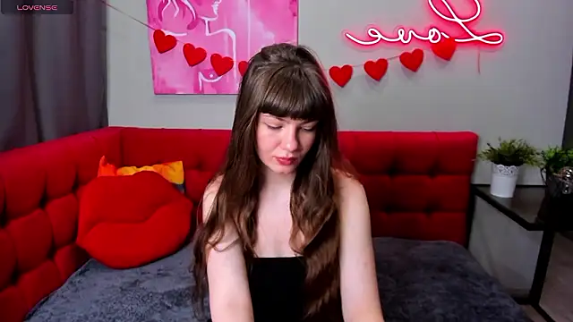 Snapshot of AgnesBeautiful chatting on 03.17.26 AgnesBeautiful online show from 03.17.26