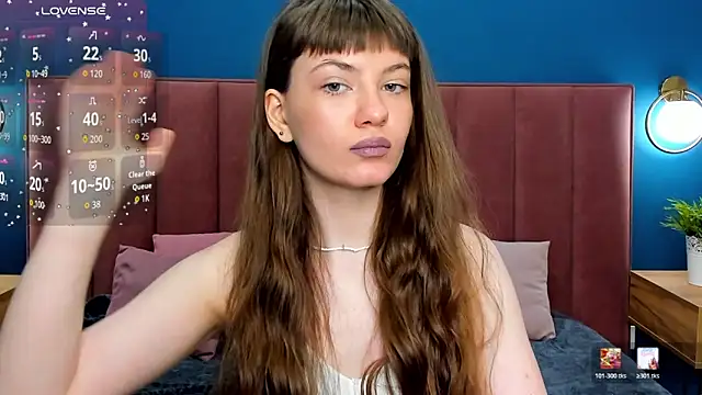 Snapshot of AgnesBeautiful chatting on 04.07.26 AgnesBeautiful online show from 04.07.26
