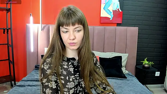 Snapshot of AgnesBeautiful chatting on 04.28.26 AgnesBeautiful online show from 04.28.26