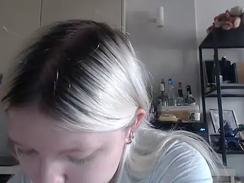 Snapshot of LenaSecret19 chatting on 06.19.26 LenaSecret19 online show from 06.19.26