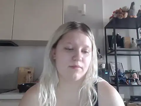 Snapshot of LenaSecret19 chatting on 06.29.26 LenaSecret19 online show from 06.29.26