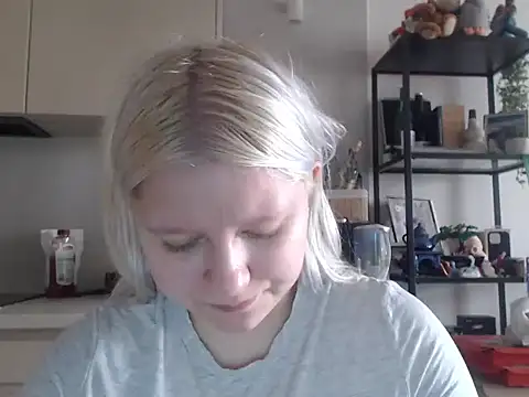 Snapshot of LenaSecret19 chatting on 07.13.26 LenaSecret19 online show from 07.13.26