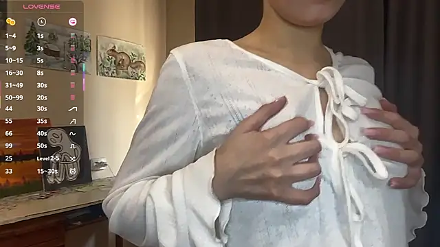 Selena blom online show from 04.01.26