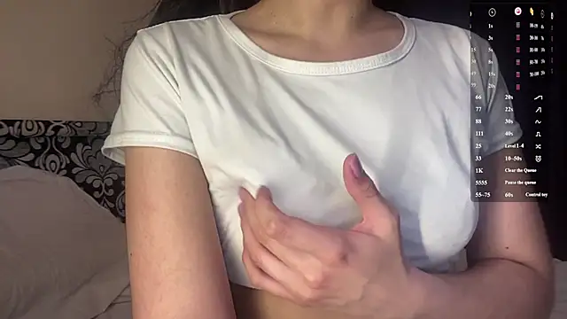 Selena blom online show from 06.18.26