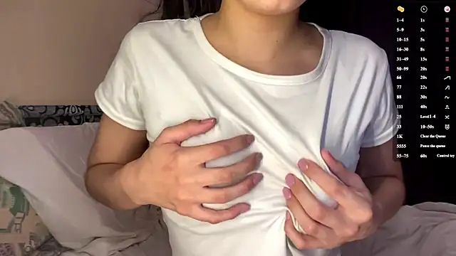 Selena blom online show from 06.21.26