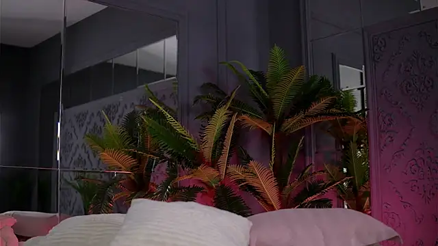 BrattyScarlet online show from 04.11.26