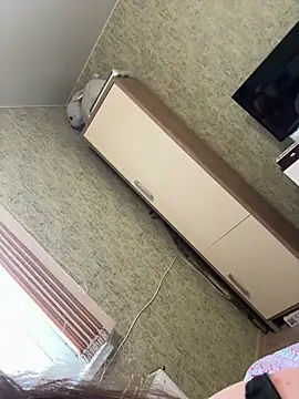 sweetie El online show from 04.07.26