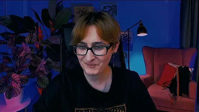 LixeLuna online show from 04.01.26