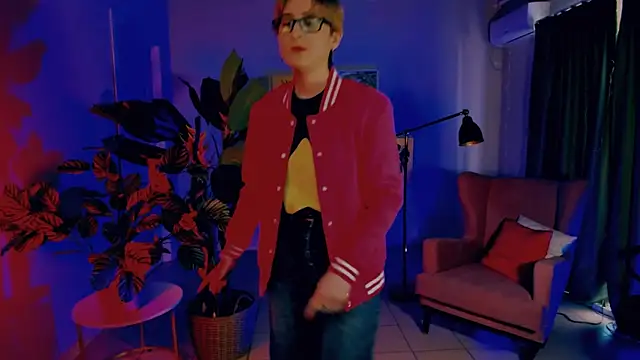 LixeLuna online show from 04.09.26