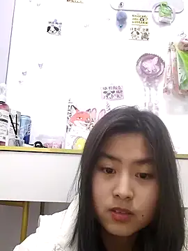 Snapshot of Yunhan_27 chatting on 03.04.26 Yunhan 27 online show from 03.04.26