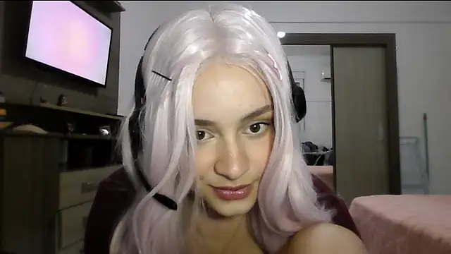 Willowlk online show from 04.03.26