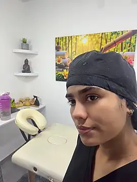 Kinky-Nurses online show from 04.16.26