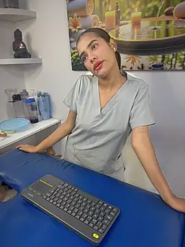 Snapshot of Kinky-Nurses chatting on 07.21.26 Kinky-Nurses online show from 07.21.26