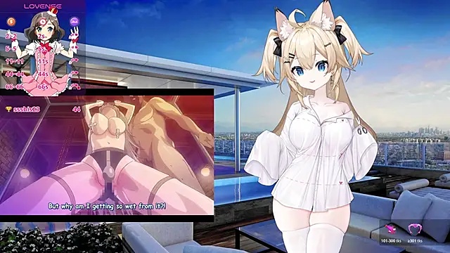 Ms Missa online show from 04.13.26